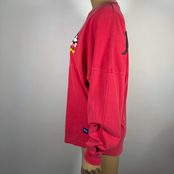 Spirit Jersey Women’s Size Extra Small Disneyland Resort Classic Mickey Mouse - Picture 2 of 10